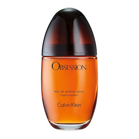 calvin klein obsession for women price